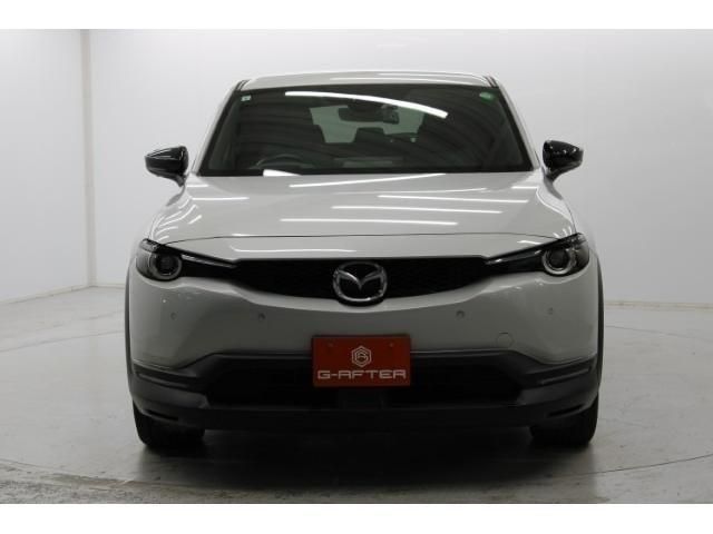 MAZDA MX-30 EV 2021 Image 31