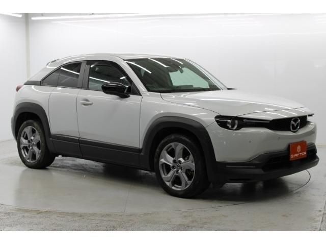 MAZDA MX-30 EV 2021 Image 31