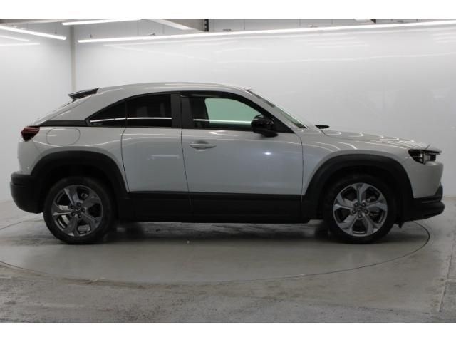 MAZDA MX-30 EV 2021 Image 31