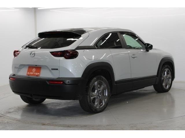 MAZDA MX-30 EV 2021 Image 31