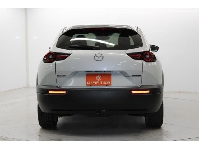 MAZDA MX-30 EV 2021 Image 31