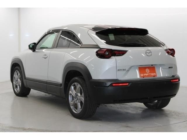 MAZDA MX-30 EV 2021 Image 31