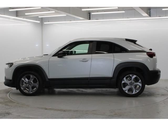 MAZDA MX-30 EV 2021 Image 31