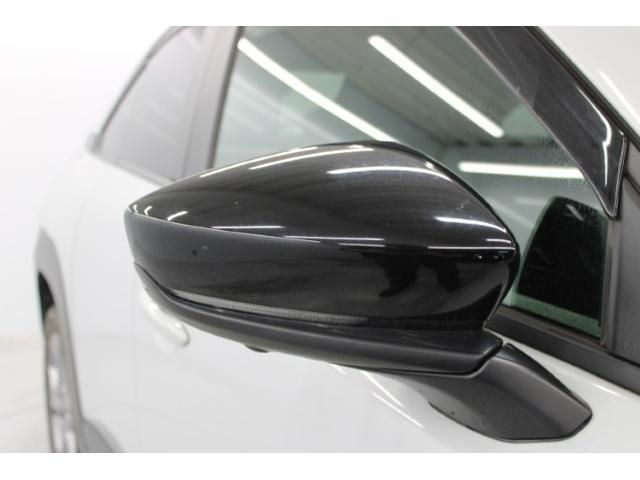 MAZDA MX-30 EV 2021 Image 31