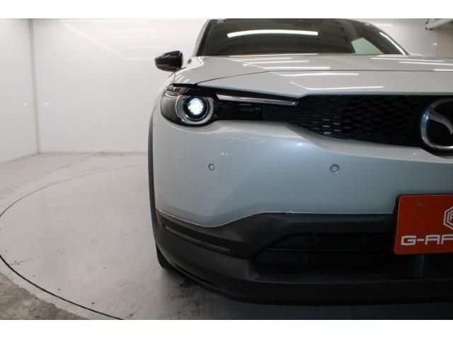 MAZDA MX-30 EV 2021 Image 31