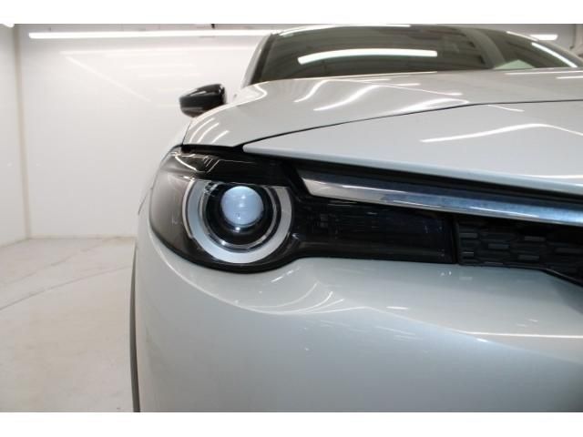 MAZDA MX-30 EV 2021 Image 31