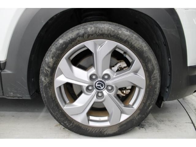 MAZDA MX-30 EV 2021 Image 31