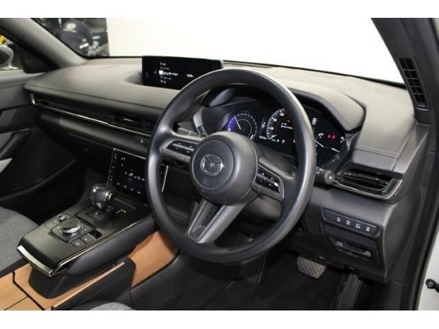 MAZDA MX-30 EV 2021 Image 31