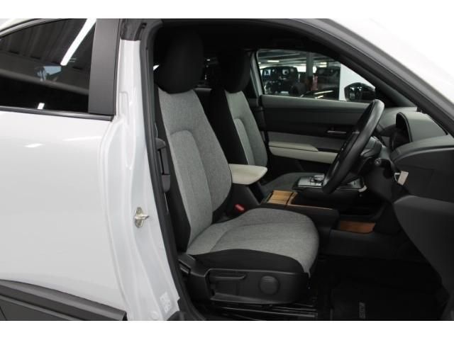 MAZDA MX-30 EV 2021 Image 31