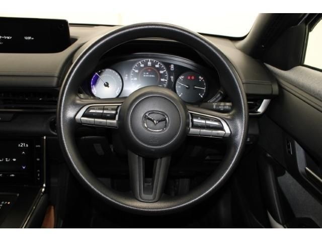 MAZDA MX-30 EV 2021 Image 31