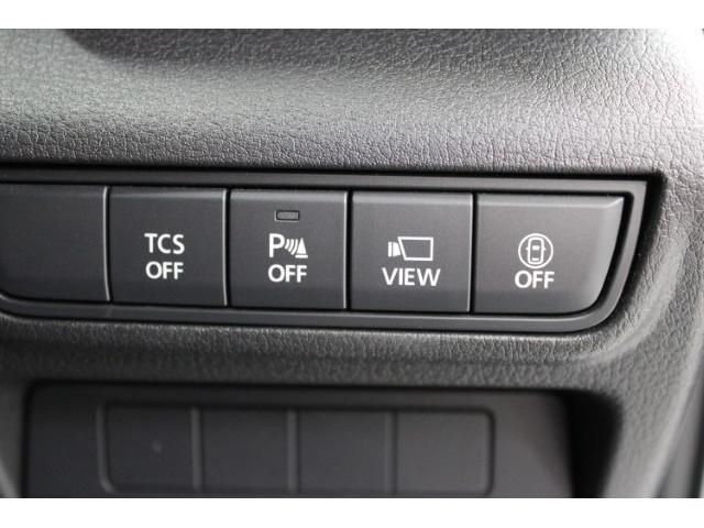 MAZDA MX-30 EV 2021 Image 31