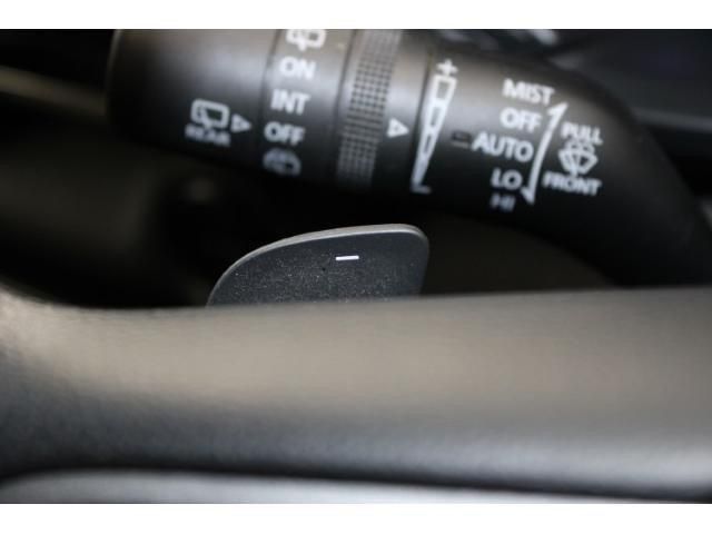 MAZDA MX-30 EV 2021 Image 31