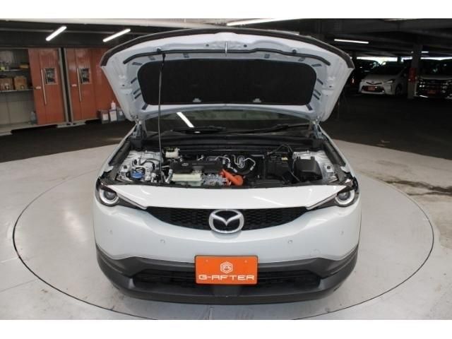 MAZDA MX-30 EV 2021 Image 31