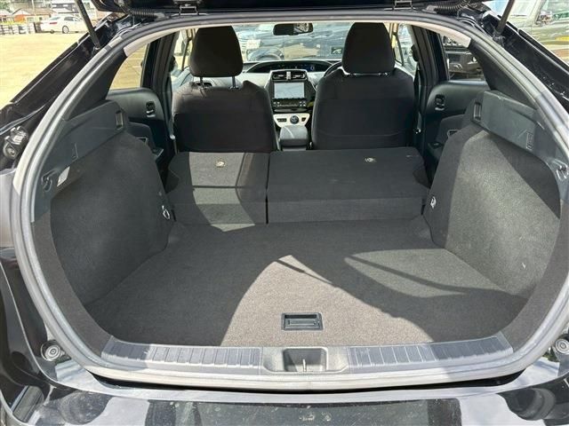 TOYOTA PRIUS 2016 Image 31