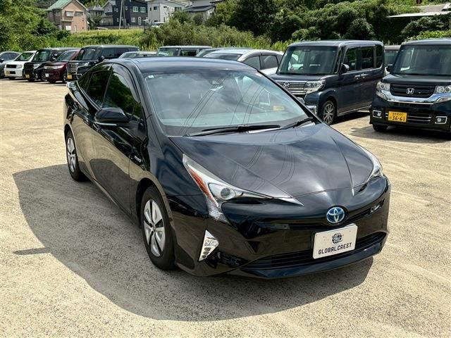 TOYOTA PRIUS 2016 Image 31