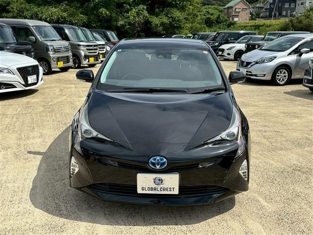 TOYOTA PRIUS 2016 Image 31