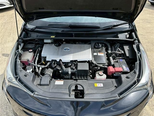 TOYOTA PRIUS 2016 Image 31