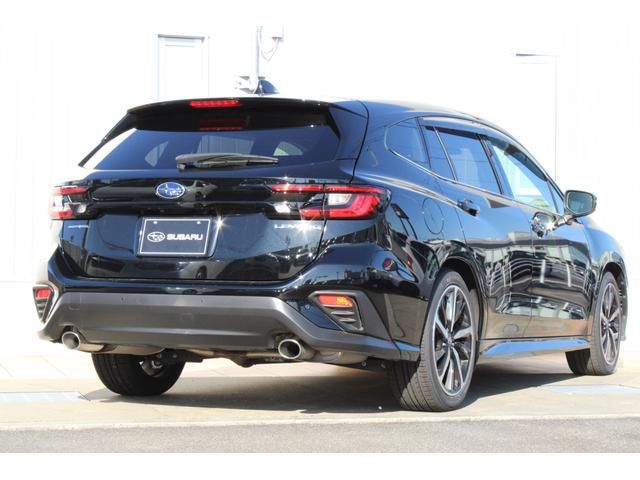 SUBARU LEVORG 2021 Image 31