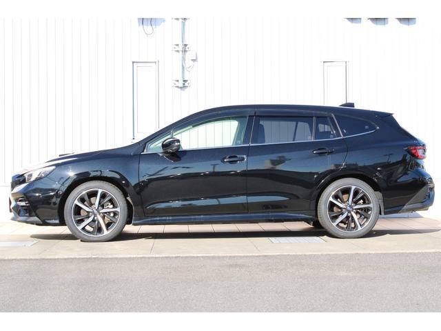 SUBARU LEVORG 2021 Image 31
