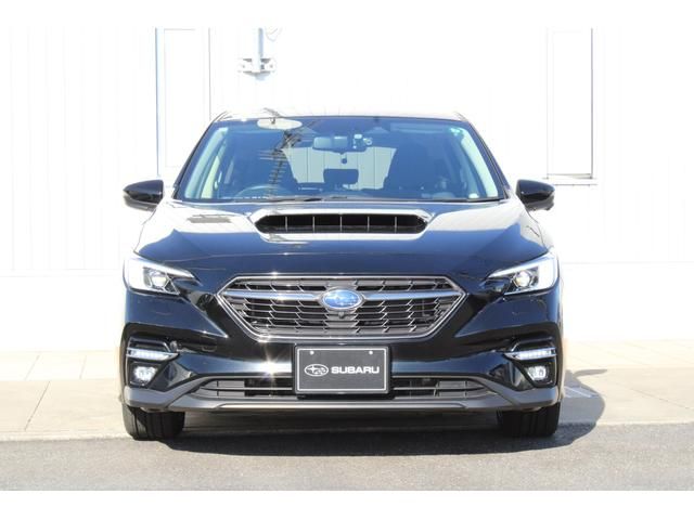 SUBARU LEVORG 2021 Image 31