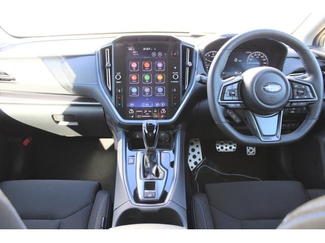 SUBARU LEVORG 2021 Image 31