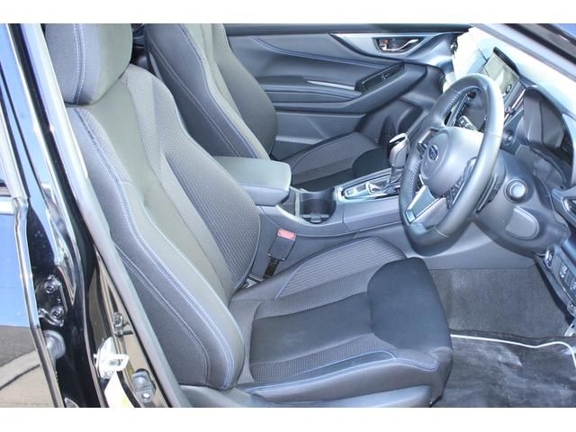 SUBARU LEVORG 2021 Image 31