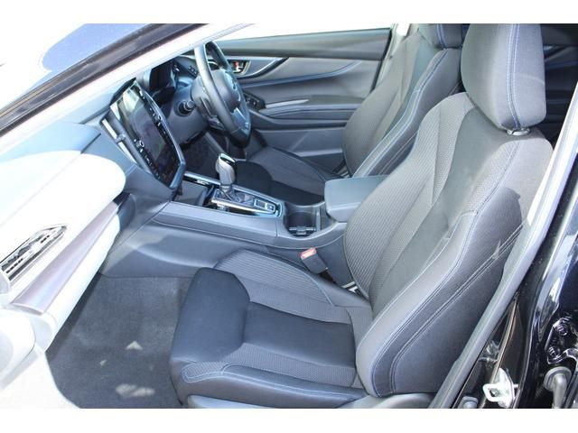 SUBARU LEVORG 2021 Image 31