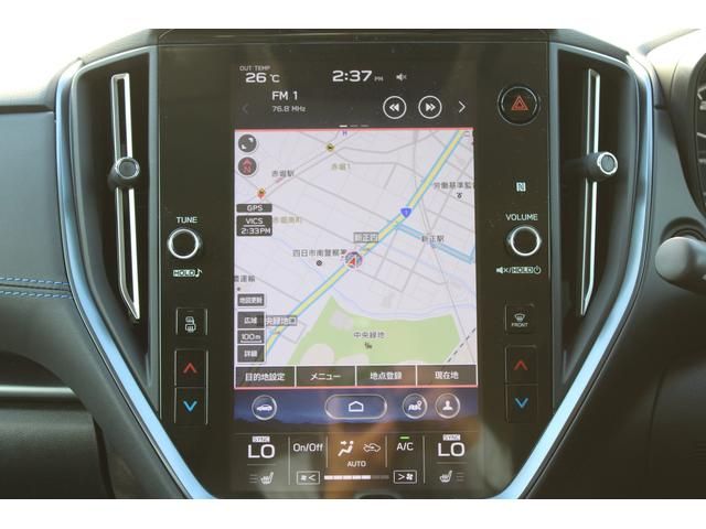 SUBARU LEVORG 2021 Image 31