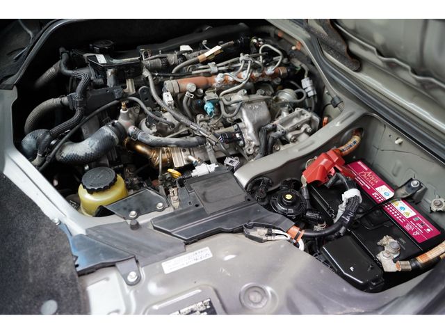 TOYOTA HIACE VAN 4WD 2016 Image 31