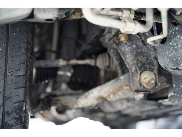 TOYOTA HIACE VAN 4WD 2016 Image 31