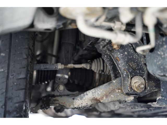 TOYOTA HIACE VAN 4WD 2016 Image 31