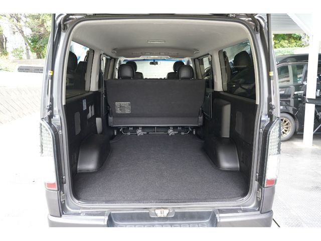 TOYOTA HIACE VAN 4WD 2016 Image 31