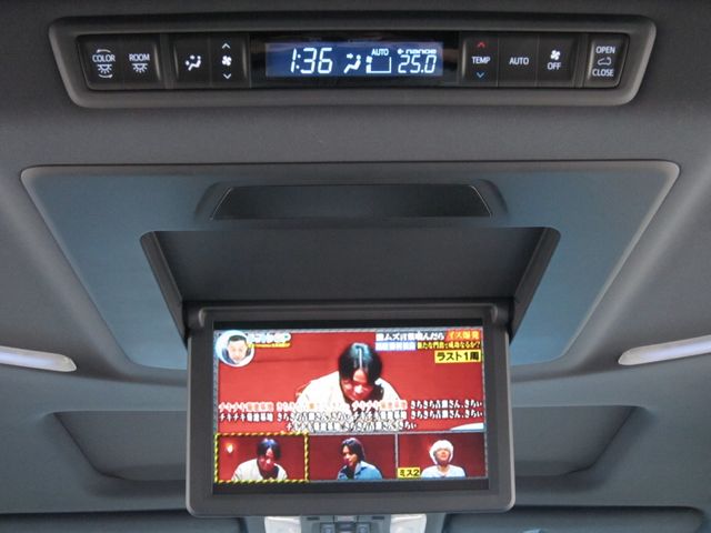 TOYOTA ALPHARD 4WD 2019 Image 31