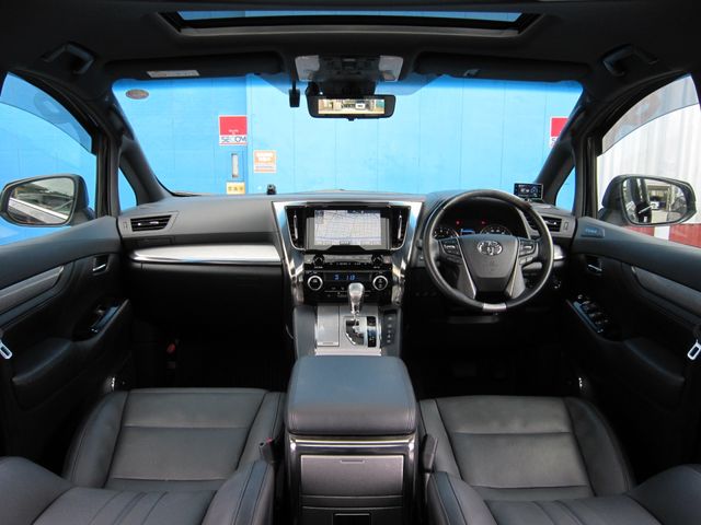 TOYOTA ALPHARD 4WD 2019 Image 31