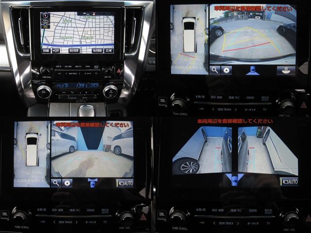 TOYOTA ALPHARD 4WD 2019 Image 31