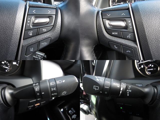 TOYOTA ALPHARD 4WD 2019 Image 31