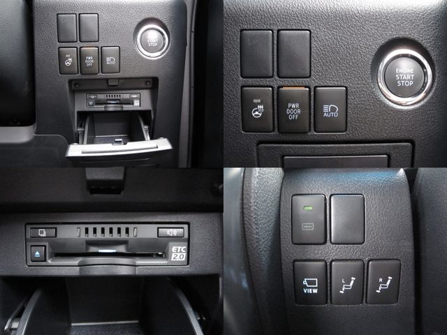 TOYOTA ALPHARD 4WD 2019 Image 31