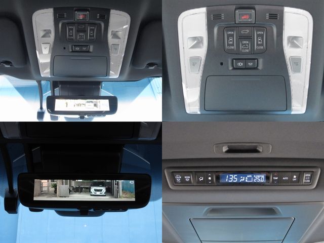 TOYOTA ALPHARD 4WD 2019 Image 31