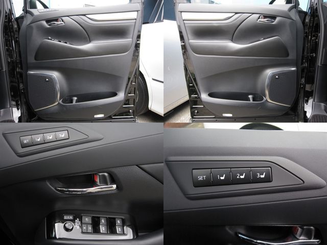 TOYOTA ALPHARD 4WD 2019 Image 31