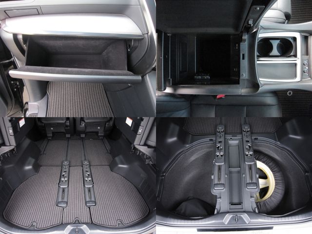 TOYOTA ALPHARD 4WD 2019 Image 31