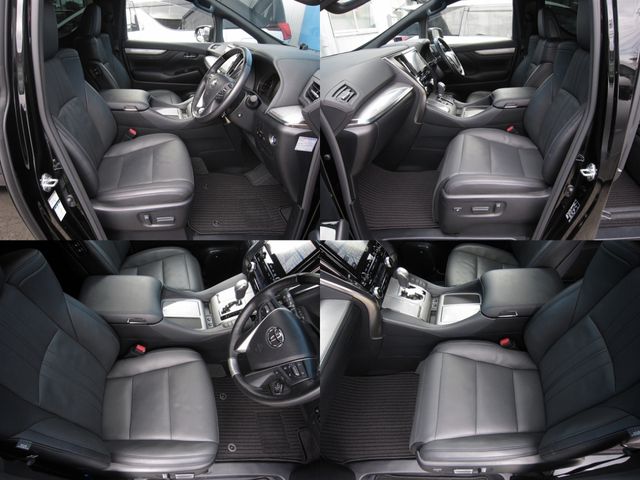 TOYOTA ALPHARD 4WD 2019 Image 31