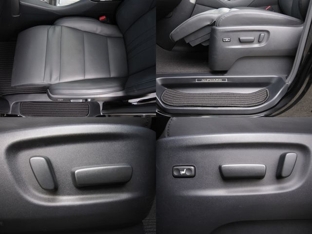 TOYOTA ALPHARD 4WD 2019 Image 31