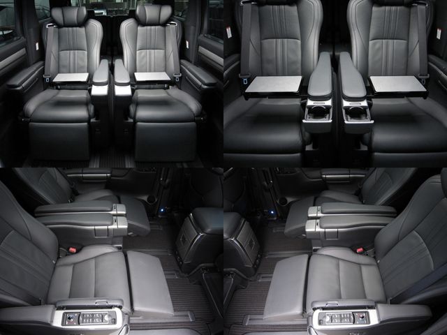 TOYOTA ALPHARD 4WD 2019 Image 31