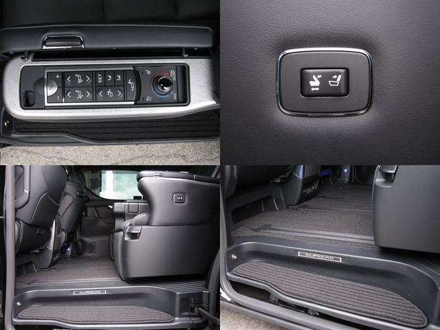 TOYOTA ALPHARD 4WD 2019 Image 31