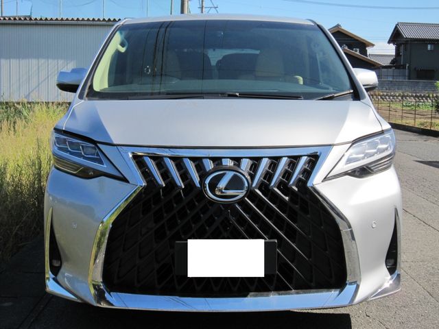 TOYOTA ALPHARD 2017 Image 31