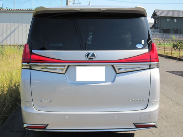 TOYOTA ALPHARD 2017 Image 31
