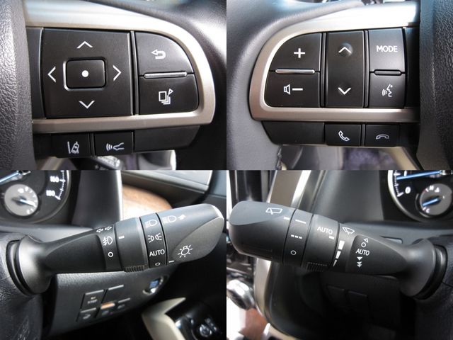 TOYOTA ALPHARD 2017 Image 31