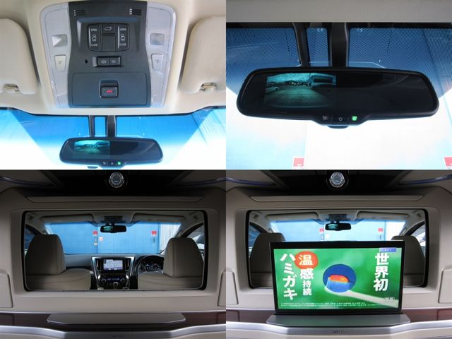 TOYOTA ALPHARD 2017 Image 31