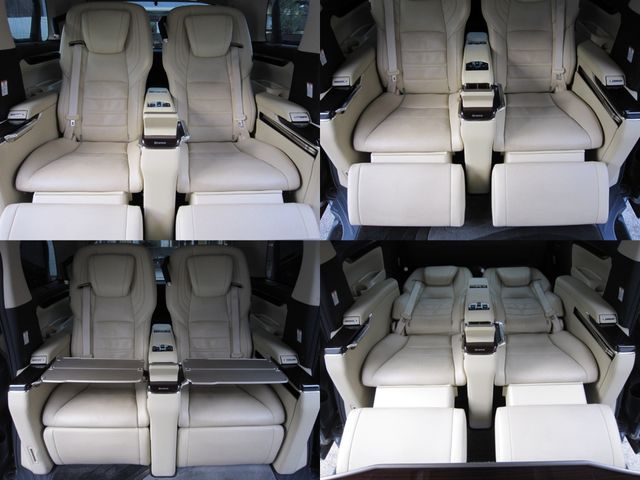 TOYOTA ALPHARD 2017 Image 31