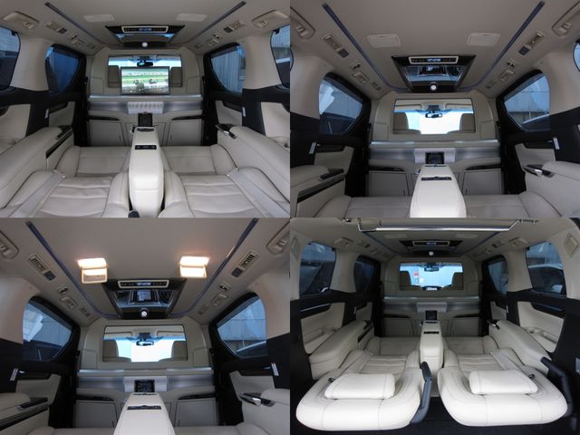 TOYOTA ALPHARD 2017 Image 31